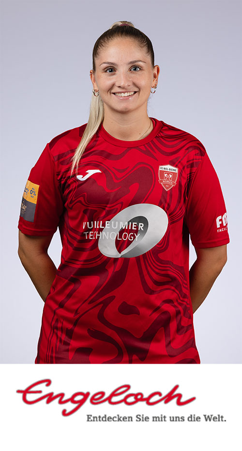 Aline Zimmermann
