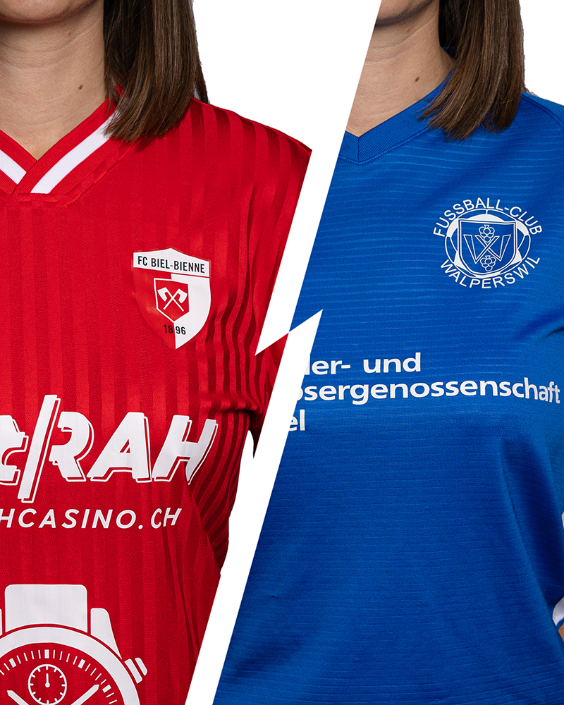 FC Biel-Bienne Women
