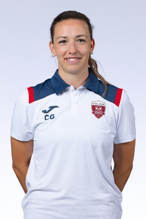 Carina Gerber