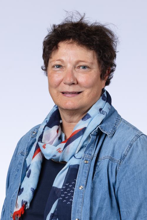 Monika van Seeters