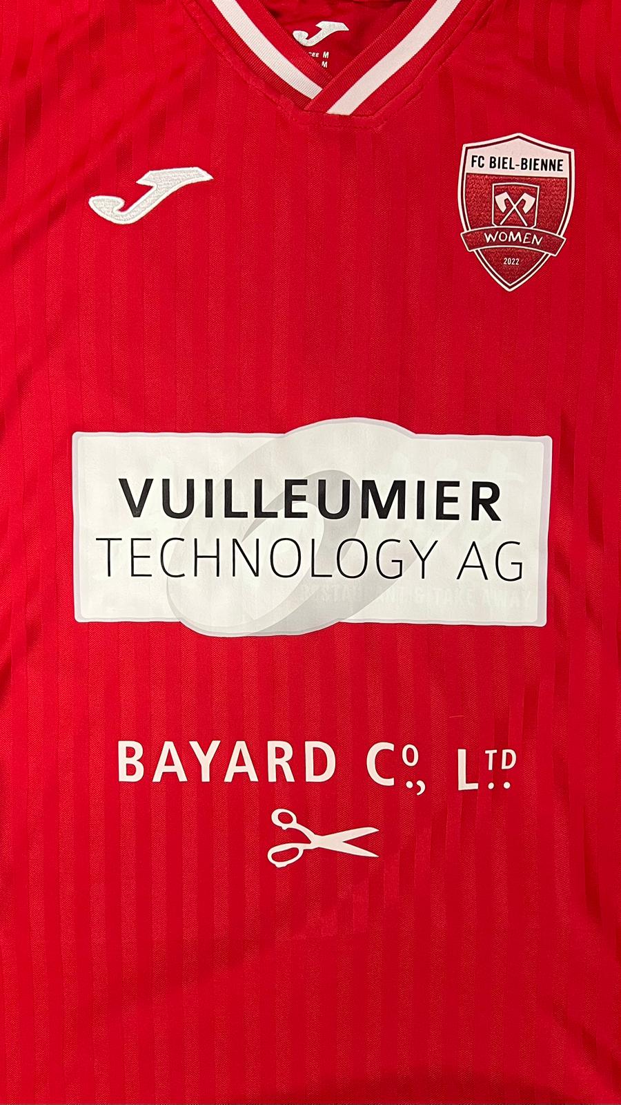 Nouveau sponsor