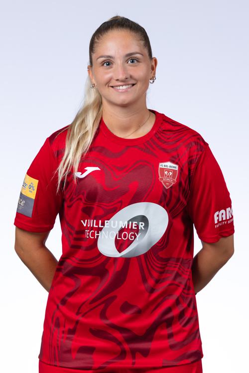 Aline Zimmermann