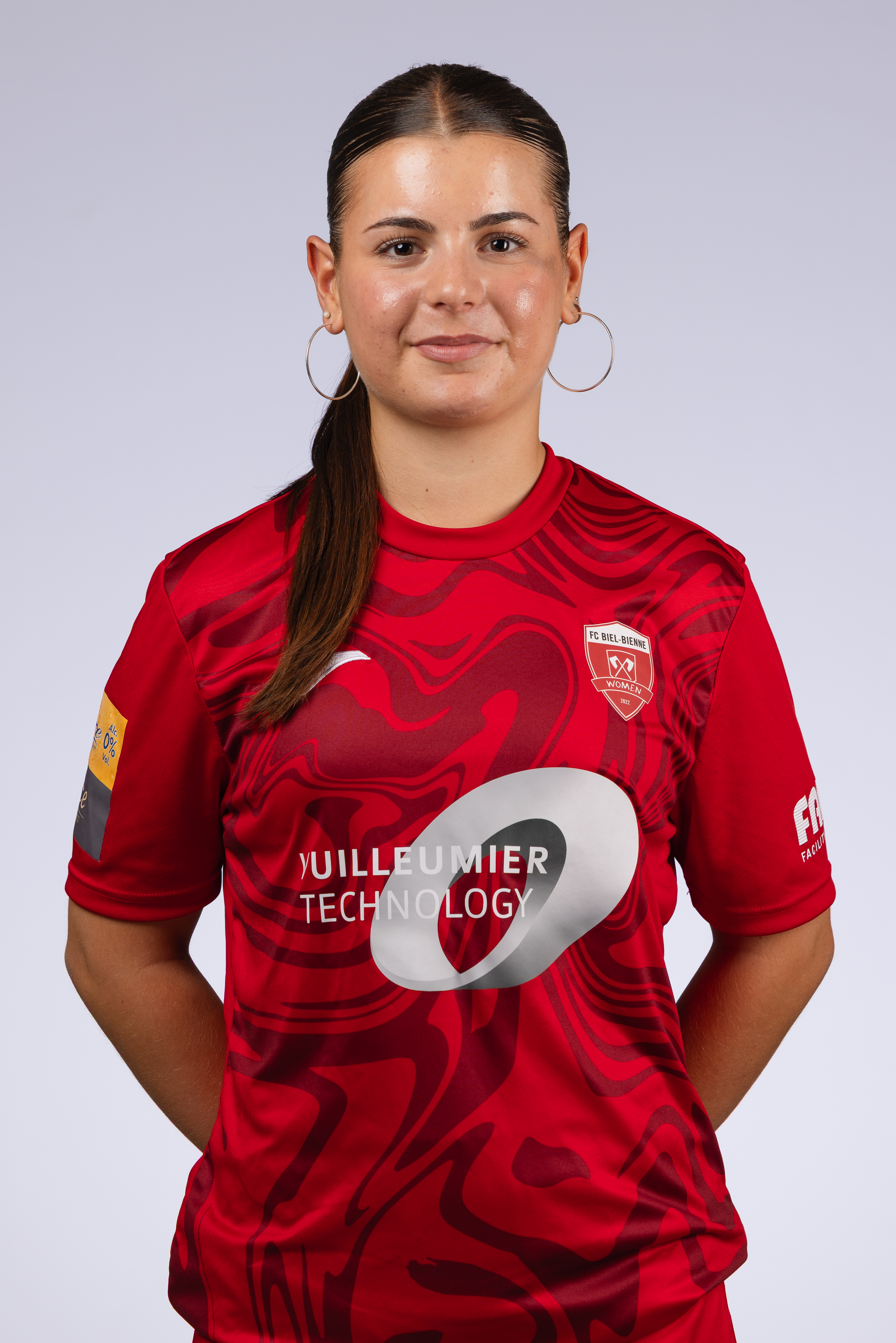 Emma Giezendanner