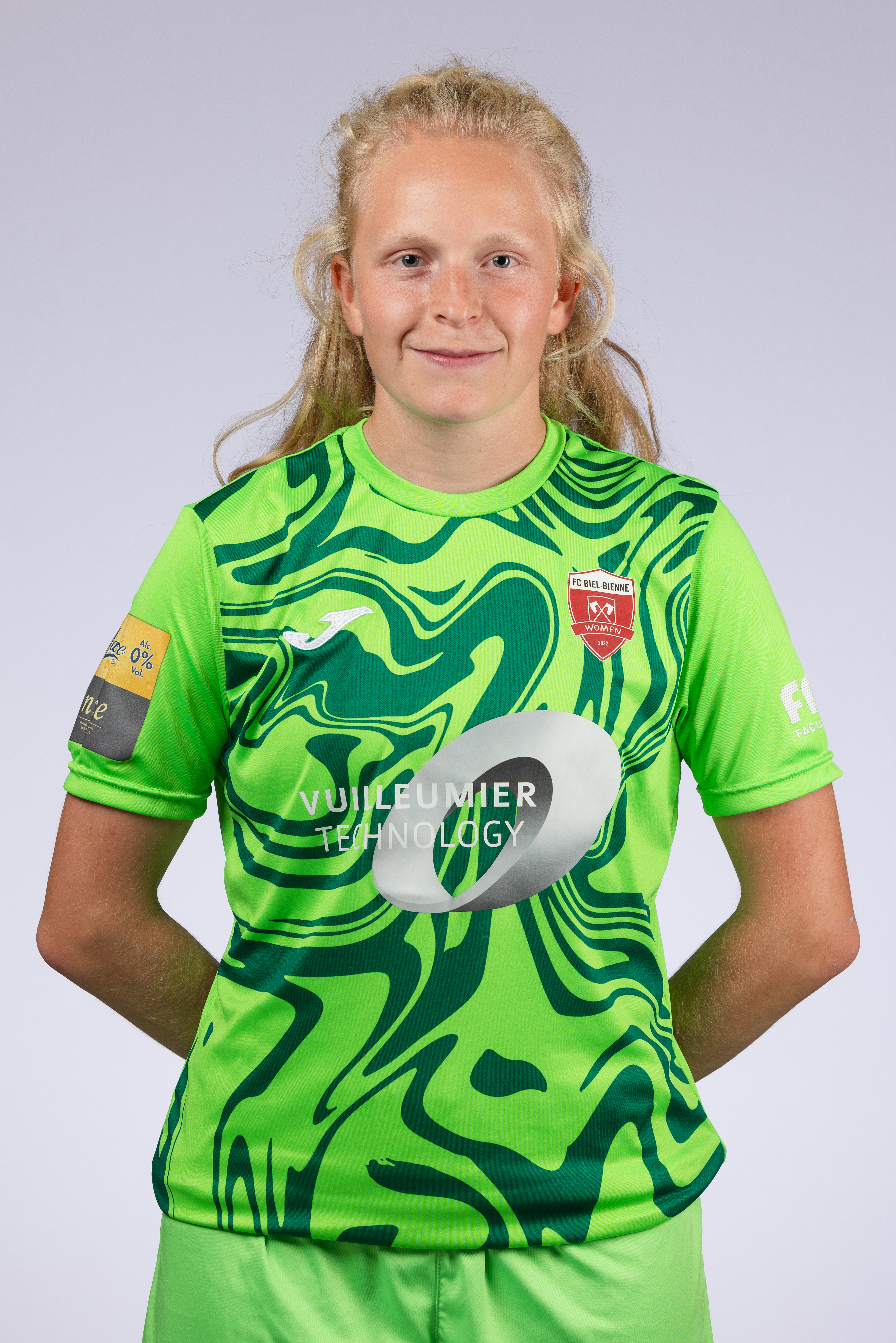 Anna Stegemann