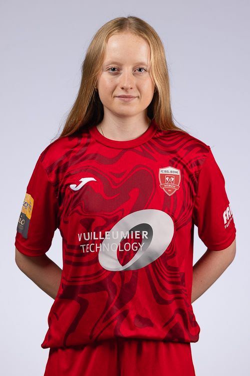 Léonor Saillant