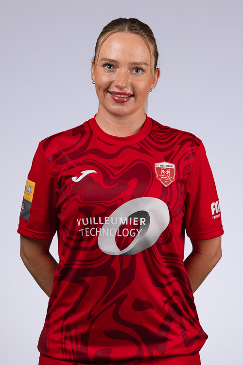 Florence Bollin