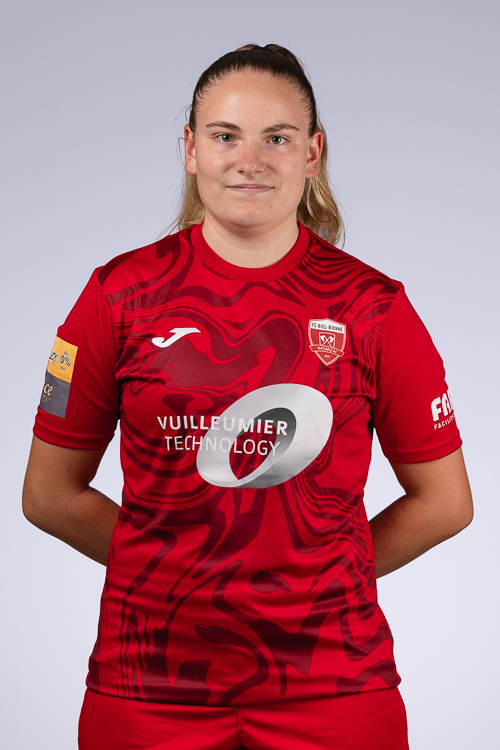 Céline Bigler