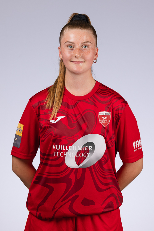 Lina Gebauer