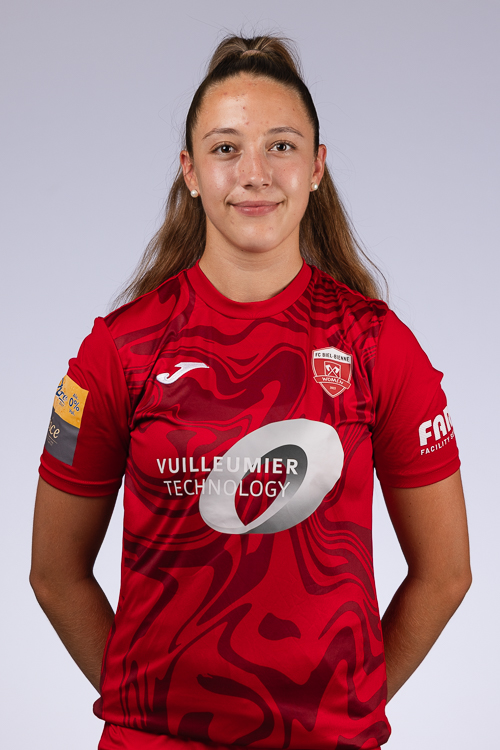 Nika Tschanz